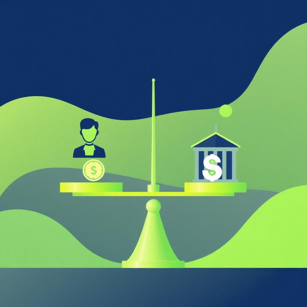 Personal Loan vs Business Loan