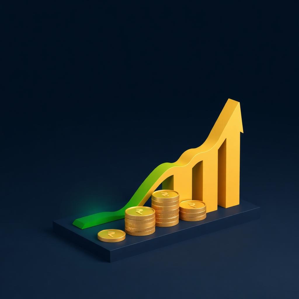 Financial Growth